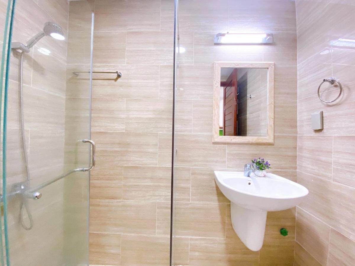 Can Ho View Bien Gold Sea 172 Hoang Hoa Tham- Tp Vung Tau Apartment Exterior photo