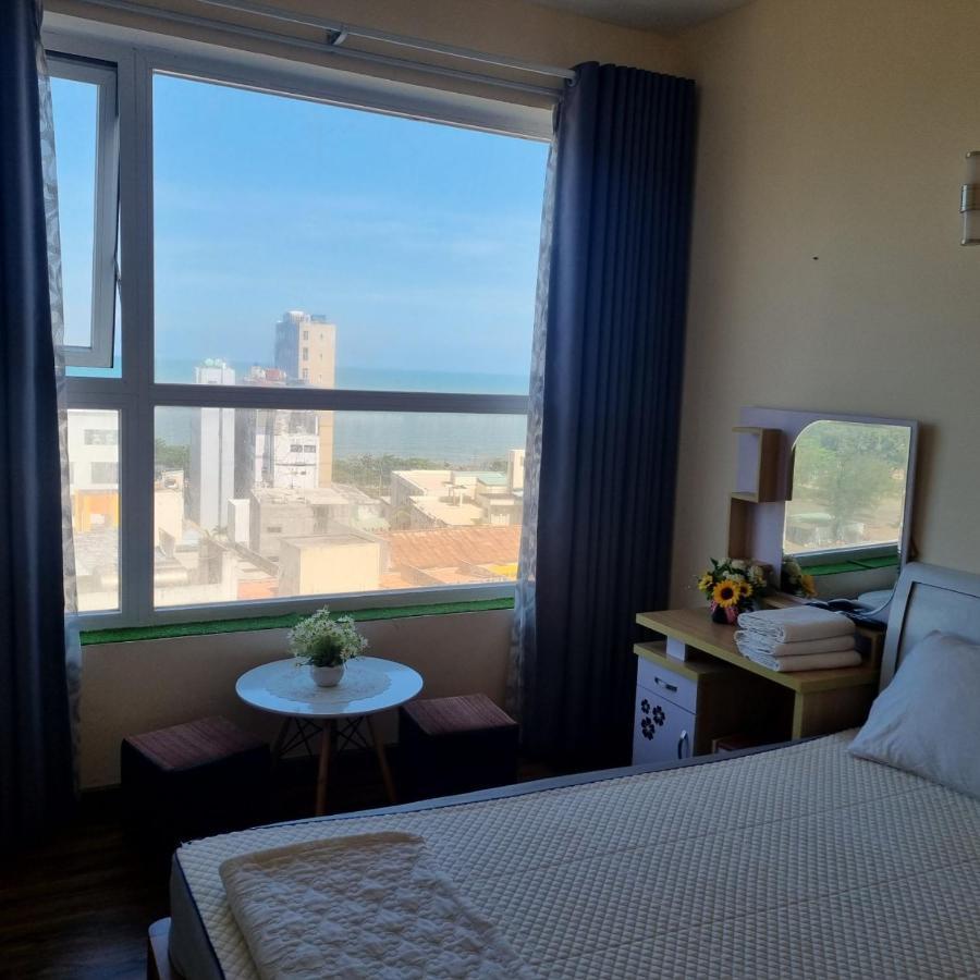 Can Ho View Bien Gold Sea 172 Hoang Hoa Tham- Tp Vung Tau Apartment Exterior photo