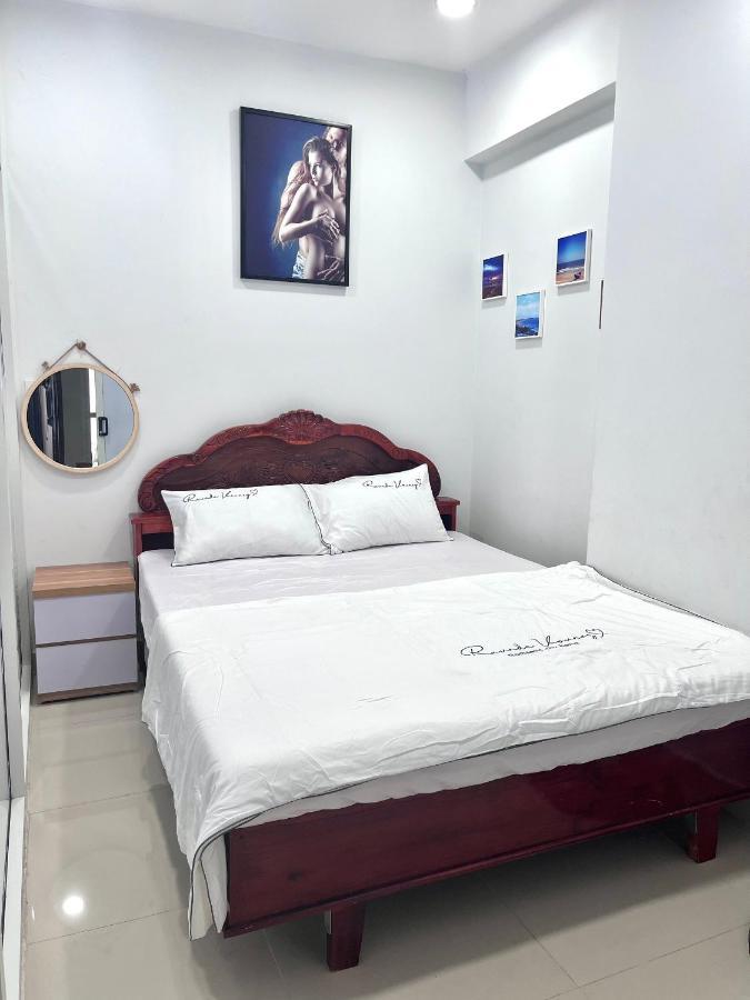 Can Ho View Bien Gold Sea 172 Hoang Hoa Tham- Tp Vung Tau Apartment Exterior photo